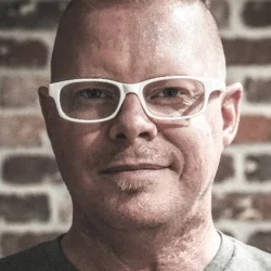Jason McClellan