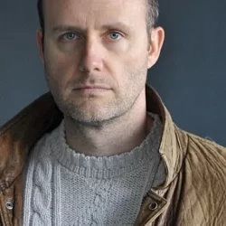 Jason McDonald