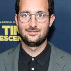 Jason Orley