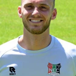 Jasper Cillessen