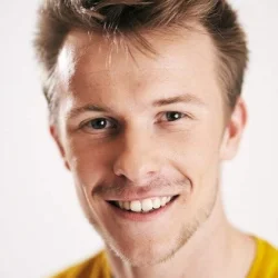 Jasper Heyman
