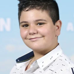 Javier García