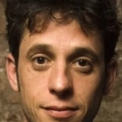 Javier Marzan