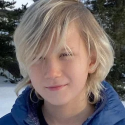 Jaxon Bieber