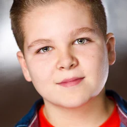 Jaxon Mercey