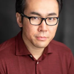 Jay Zhang