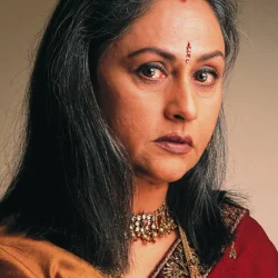 Jaya Bachchan