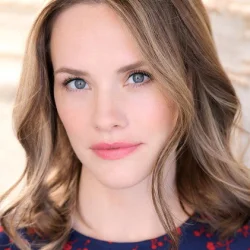 Jayme Lynn Evans