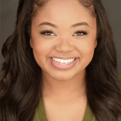Jazmine Shaw