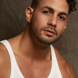 Jean Amorim