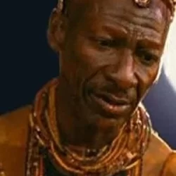 Jean Bejote Njamba