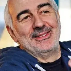 Jean-Claude Issenmann