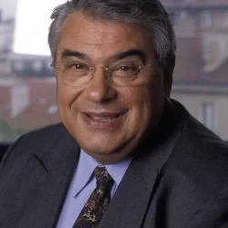 Jean-Claude Martin