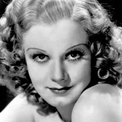 Jean Harlow