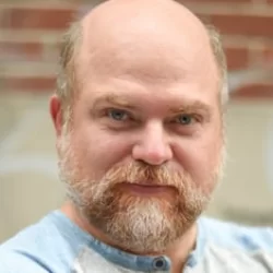 Jean-Marc Dalphond