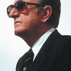Jean-Marie Balestre