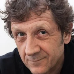 Jean-Paul Dubois