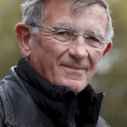 Jean-Pierre Getti