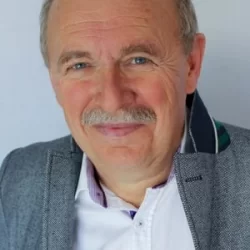 Jean-Pierre Pivolot