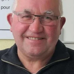 Jean-René Mahé
