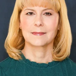 Jeanne Scurek