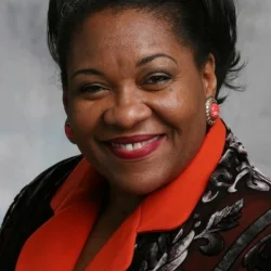 Jearlyn Steele