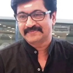 'Jeeva' Ravi