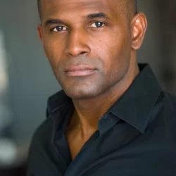 Jeff Greene