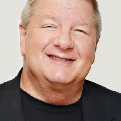Jeff Guinn