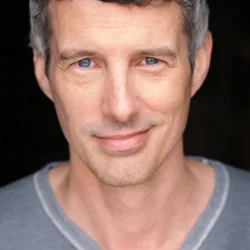 Jeff Parker