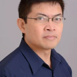 Jeff Ranara