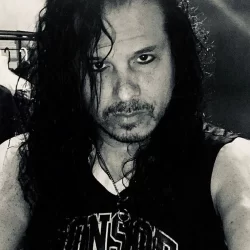 Jeff Scott Soto