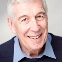 Jeffrey Holland