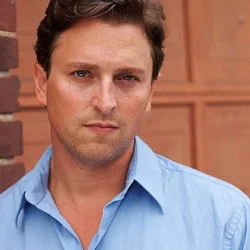 Jeffrey Wetsch