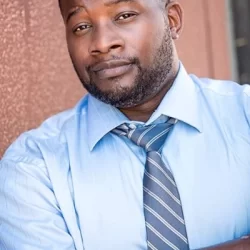 Jelani Quinn
