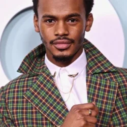 Jelani Winston