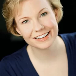Jennifer Barnhart
