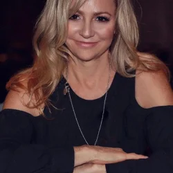 Jennifer Harman