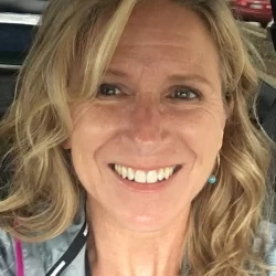 Jennifer Lamb