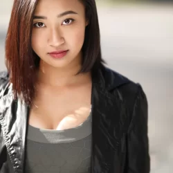 Jennifer Li Jackson