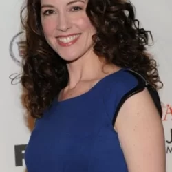 Jennifer Roszell