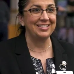 Jennifer Sparano