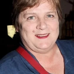 Jenny Galloway