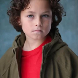 Jensen Clayden
