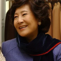 Jeong Hye-seon