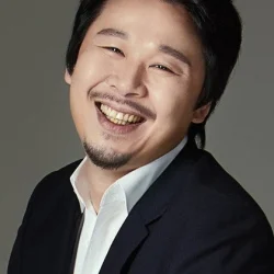 Jeong Kang-hee