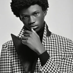 Jerel Xavier Alston