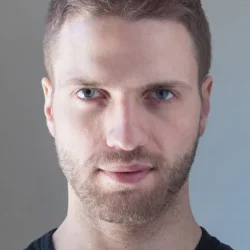 Jérémie Earp