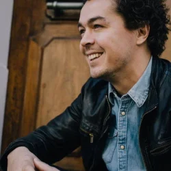 Jérémie Poppe