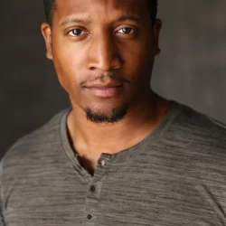 Jeremy Anderson